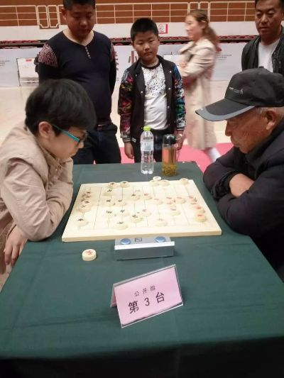 2017江苏象棋级别比赛精彩回顾-第2张图片-www.211178.com_果博福布斯