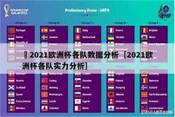 2021年欧洲杯球队年龄分析 球员年龄分布及对比-第3张图片-www.211178.com_果博福布斯