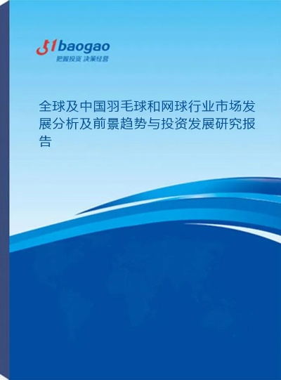 中国羽毛球现状分析（历史现状未来发展趋势）-第3张图片-www.211178.com_果博福布斯