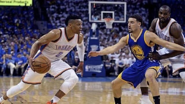 2016 NBA雷霆vs勇士 回顾经典比赛-第3张图片-www.211178.com_果博福布斯