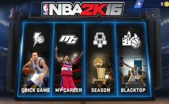 nba2k16 全新版本介绍-第3张图片-www.211178.com_果博福布斯