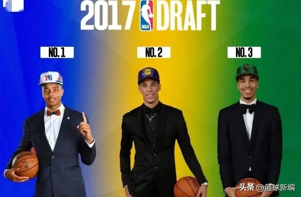 2017nba状元秀 2017年nba状元秀是谁