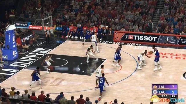 NBA2K21中F4方法攻略分享-第3张图片-www.211178.com_果博福布斯